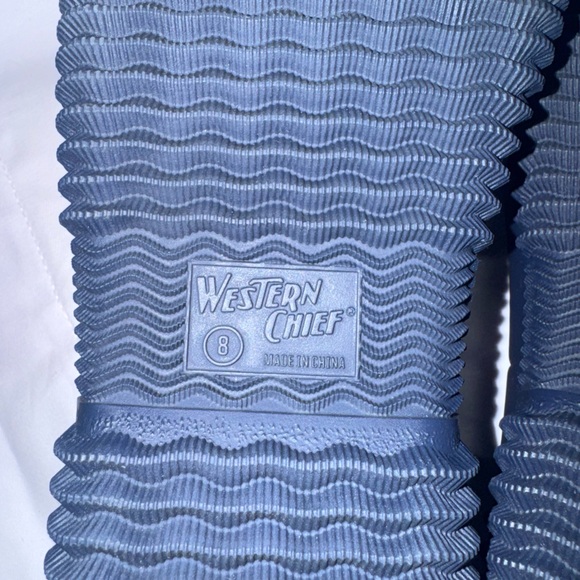 Western Chief Hummingbird Floral Women's Clogs - Picture 3 of 5